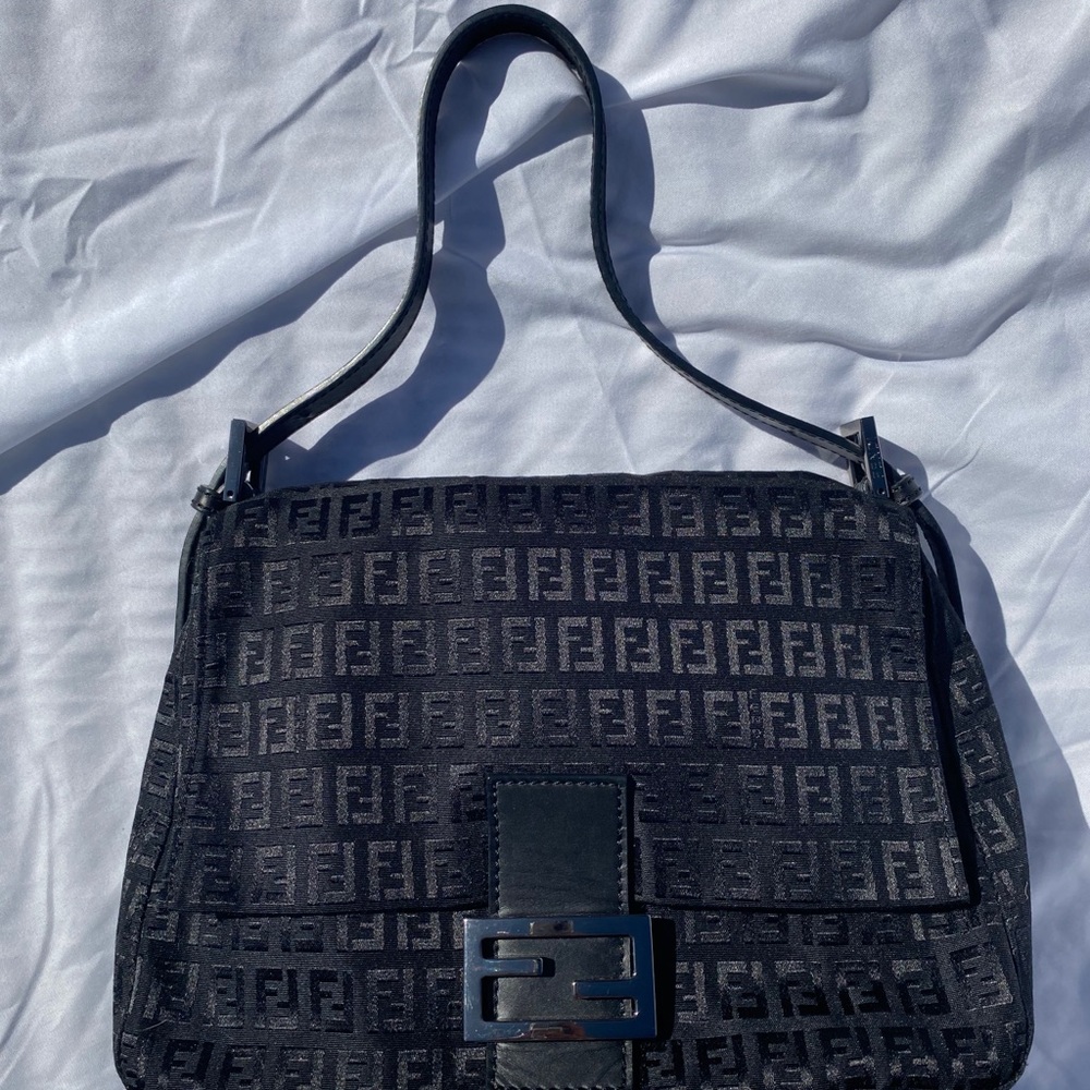 Fendi Shoulder Bag
